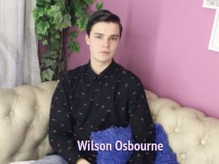 Wilson_Osbourne