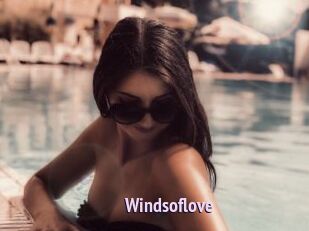 Windsoflove