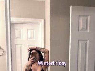 WinterFriday