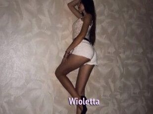Wioletta