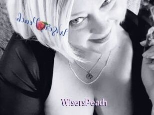 WisersPeach