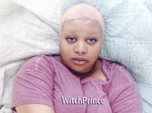 WitchPrince