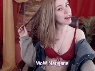 WoW_Maryjane
