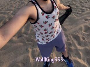 WolfKing333