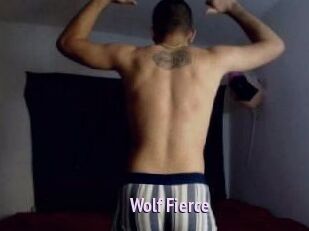 Wolf_Fierce