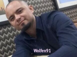 Wolfen91