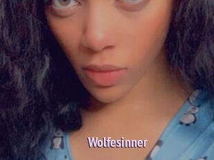 Wolfesinner
