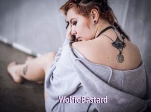 WolfieBastard