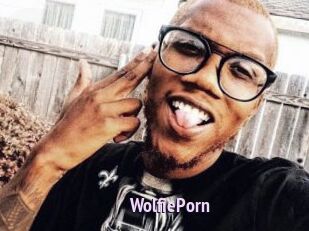 WolfiePorn