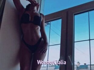 WonderCialia