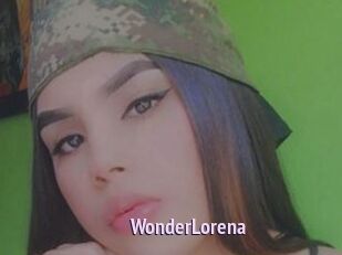 WonderLorena