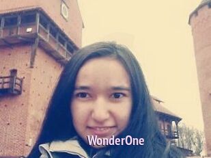 WonderOne_