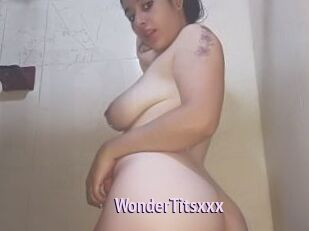 WonderTitsxxx