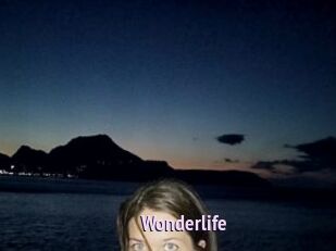 Wonderlife