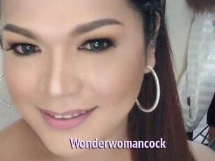 Wonderwomancock