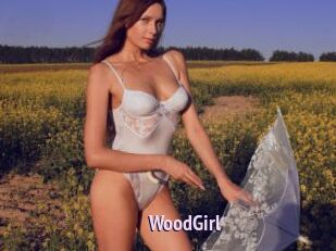 WoodGirl