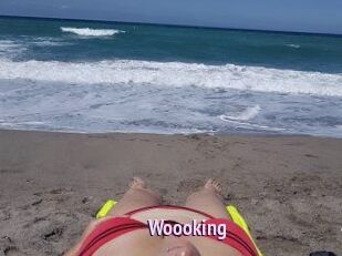 Woooking