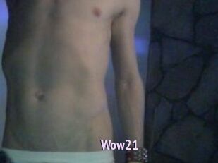 Wow21