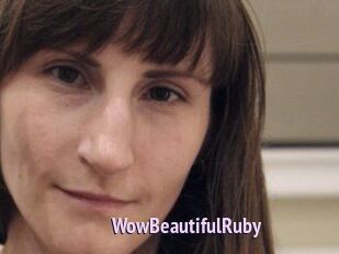 Wow_Beautiful_Ruby