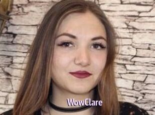 WowClare