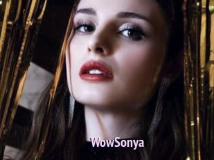 WowSonya