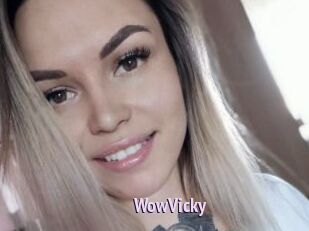 WowVicky