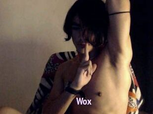 Wox Film Porno