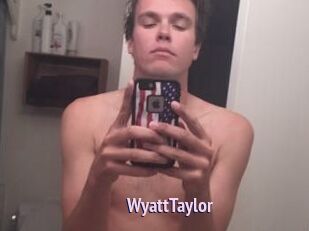 WyattTaylor