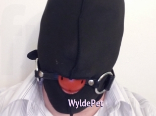 WyldePet Film Porno