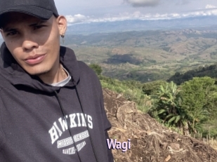 wagi Film Porno