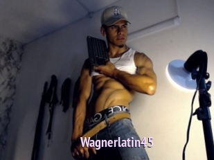 Wagnerlatin45