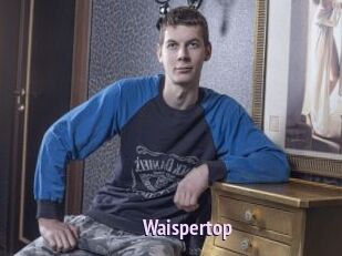 Waispertop