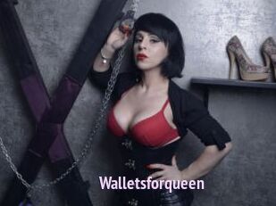 Walletsforqueen