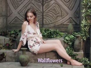 Wallflowers