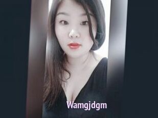 Wamgjdgm