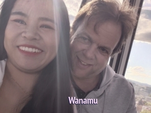Wanamu