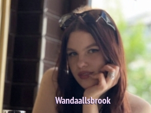 Wandaallsbrook