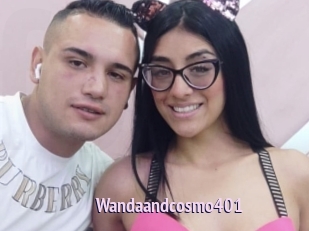 wandaandcosmo401 Film Porno