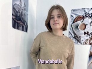 Wandabaile