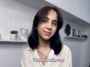 Wandaballester