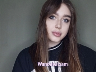 Wandabalsam
