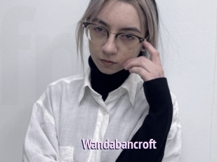 Wandabancroft