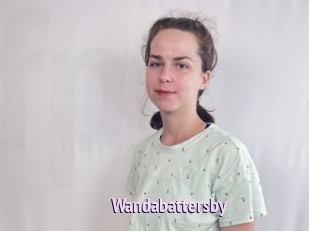 Wandabattersby