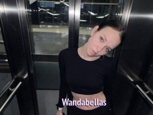 wandabellas Film Porno