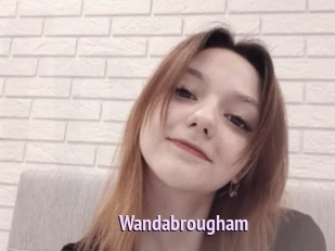 Wandabrougham
