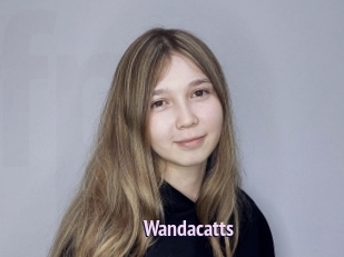 Wandacatts