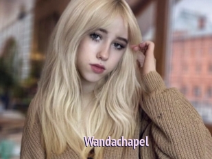 Wandachapel