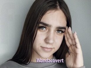 Wandacovert