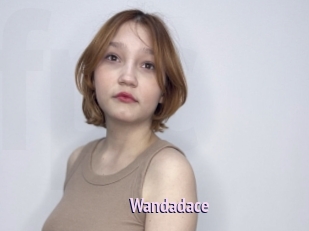 Wandadace