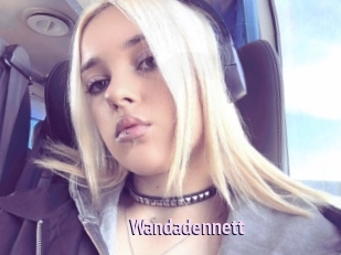 wandadennett Film Porno